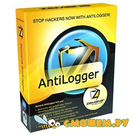 Zemana AntiLogger 1.9.3.157