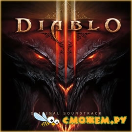 Саундтрек к игре Diablo 3 Collector's Edition / Soundtrack Diablo 3 Collector's Edition