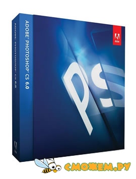 Adobe Photoshop CS6