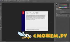 Adobe Photoshop CS6