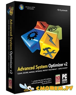 Advanced System Optimizer 3.5.1000.13729 Final