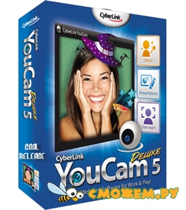 CyberLink YouCam 5 Deluxe