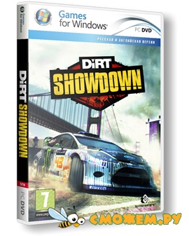 DiRT Showdown