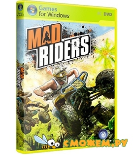 Mad Riders