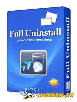 Full Uninstall 2.10 Final