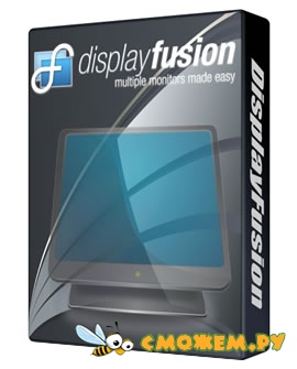 DisplayFusion 4.0.1