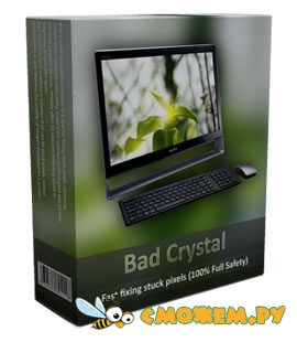 Bad Crystal 3.5