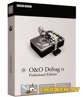 O&O Defrag Pro 15.5