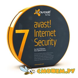 avast! Internet Security 7
