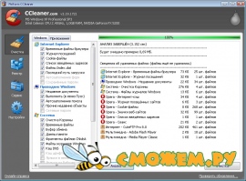 CCleaner 3.19