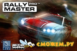 Rally Master Pro (Symbian)