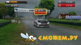 Rally Master Pro (Symbian)