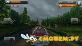 Rally Master Pro (Symbian)
