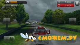 Rally Master Pro (Symbian)