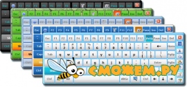 Hot Virtual Keyboard 5.3.1.0