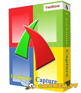 FastStone Capture 7.3 Final