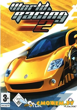 World Racing 2