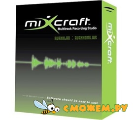 Mixcraft 6