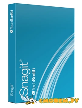 TechSmith Snagit 11.0.0