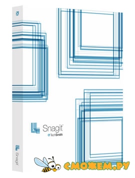 Русификатор TechSmith Snagit 11.0.0