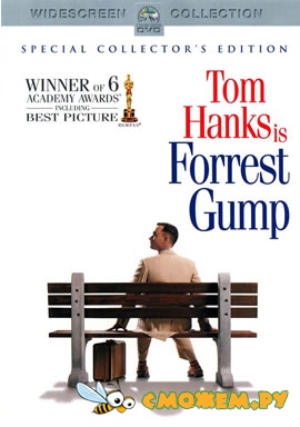 Форрест Гамп / Forrest Gump