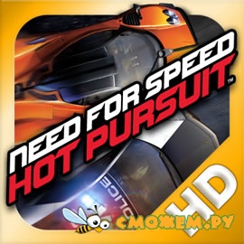 Need for Speed Hot Pursuit (Android)