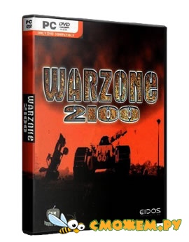 Warzone 2100