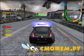 Need for Speed Hot Pursuit (Android)
