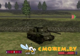 Panzer Front (Playstation)