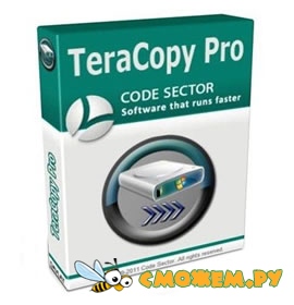 TeraCopy Pro 2.27 Final Русская версия