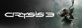 Трейлер Crysis 3