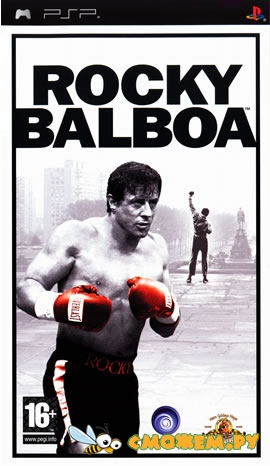 Rocky Balboa (PSP)