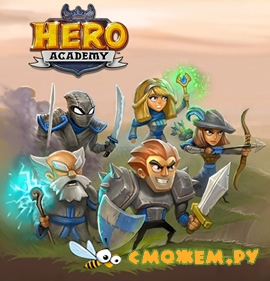 Hero Academy