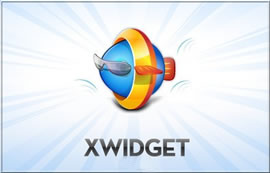 XWidget 1.6 + Виджеты