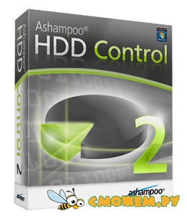 Ashampoo HDD Control 2.1.0