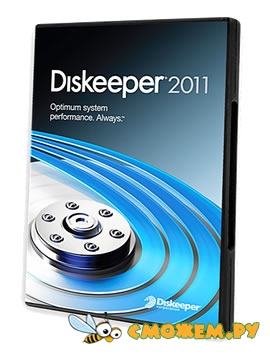 Diskeeper 2011 Pro Premier 15.0 Final