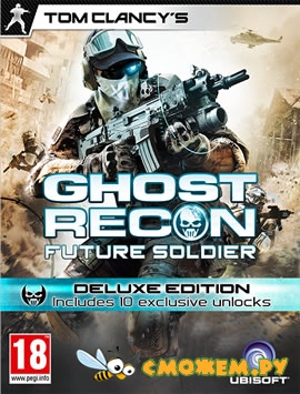 Tom Clancy's Ghost Recon Future Soldier PC