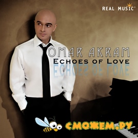 Omar Akram - Echoes Of Love