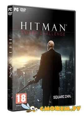 Hitman: Sniper Challenge