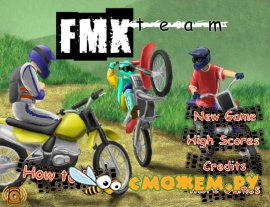 FMX Team