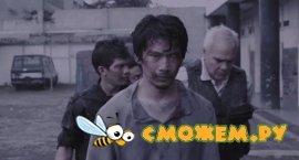 Рейд / The Raid: Redemption