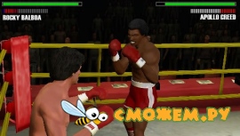 Rocky Balboa (PSP)