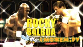 Rocky Balboa (PSP)