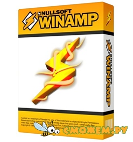 Winamp Pro 5.63 Final (Build 3235)
