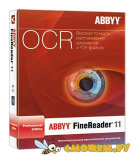ABBYY FineReader 11.0.102.583 Professional + Corporate Edition