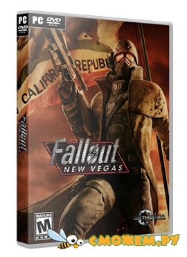 Fallout New Vegas - Ultimate Edition + DLC