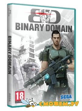 Binary Domain