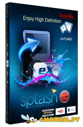 Splash HD Player PRO EX 1.13.0