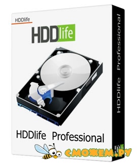 HDDlife Pro 4.0.0.184