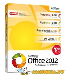 SoftMaker Office Professional 2012